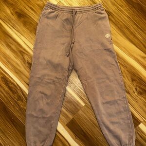PINK Victoria's Secret Sweatpants